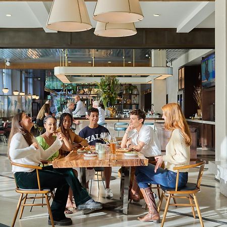 ניו הייבן The Blake Hotel מראה חיצוני תמונה