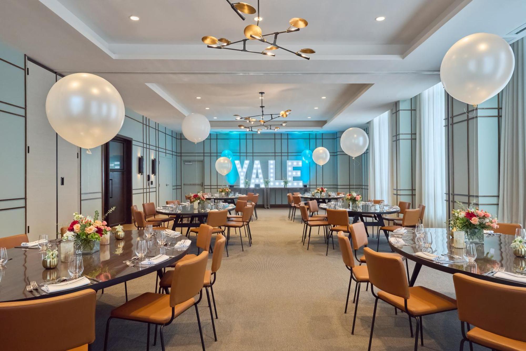 ניו הייבן The Blake Hotel מראה חיצוני תמונה